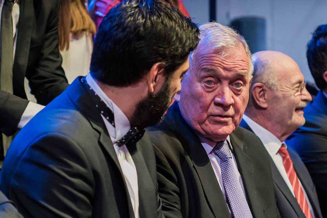 Kako je Vrdoljak udario na legendu: ‘Nisi se radovao hrvatskoj vojsci u Kninu’