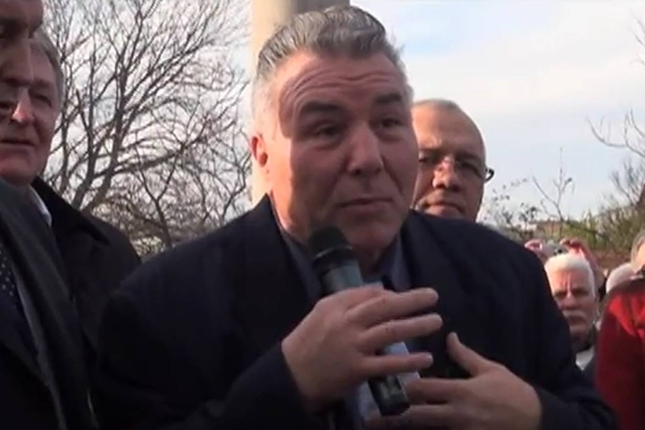 Tuga čuvenog Hrvata, izgubio ženu i tri sina: ‘Plačem svakog dana’