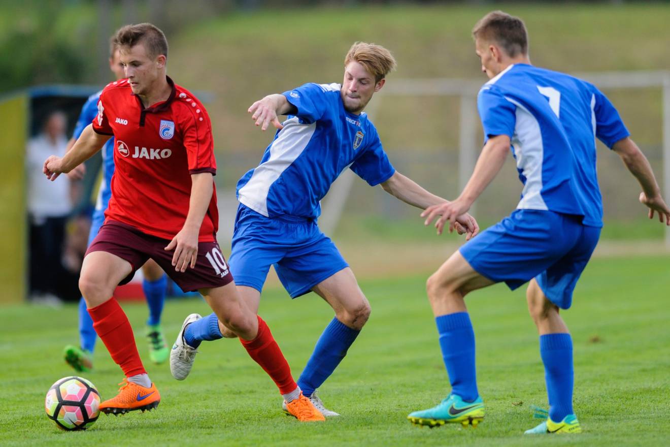 Skandal u hrvatskom nogometu: Igrači sami vratili smijenjenog trenera, evo kako su izveli ‘diverziju’