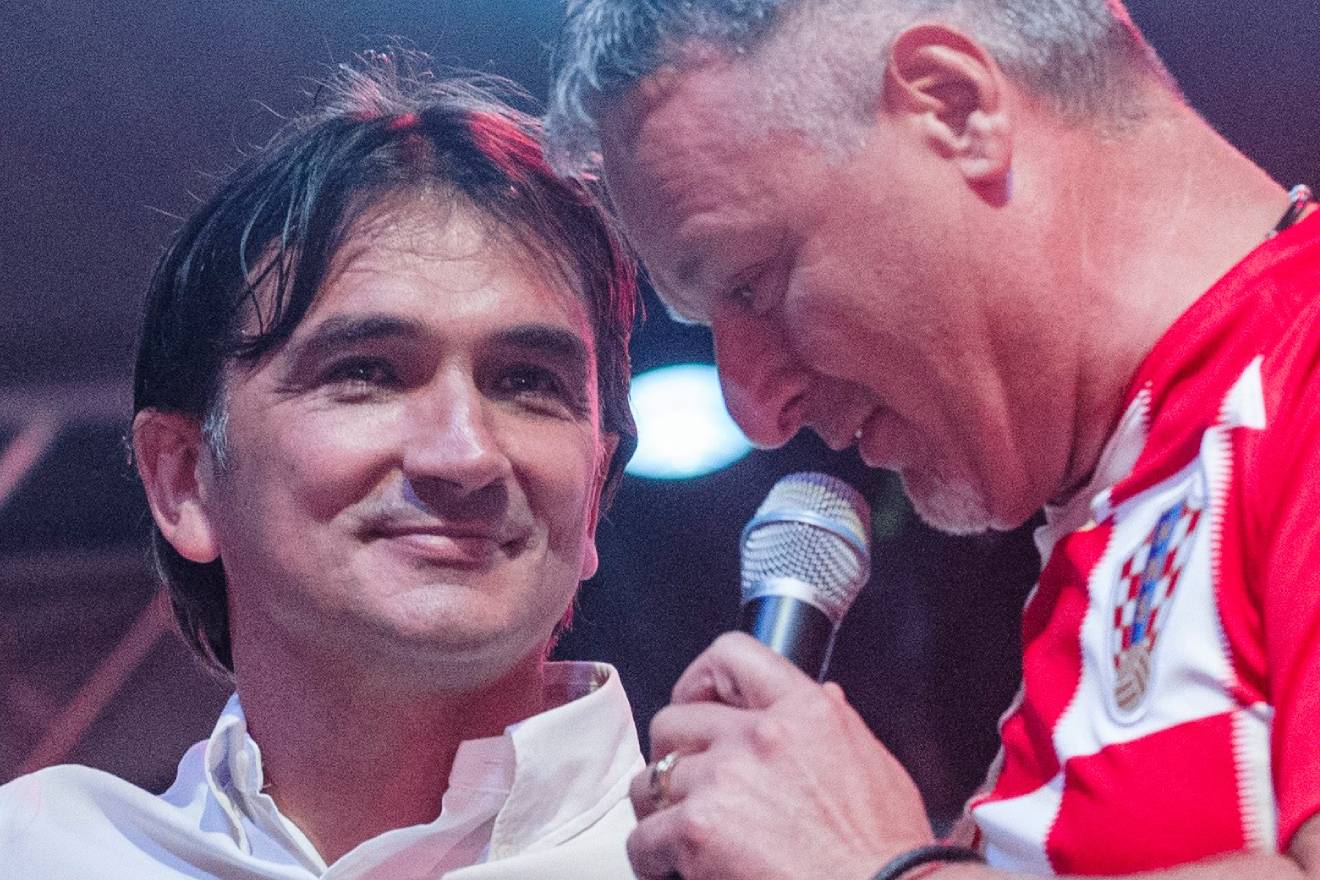 Zaboravljena priča o Daliću: Ovo je radio za vrijeme rata