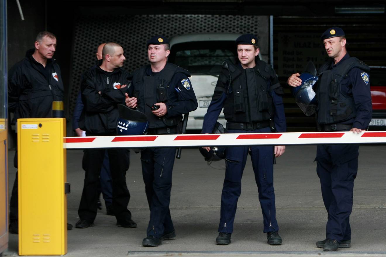 Najveća pljačka u Hrvatskoj za koju nitko nije odgovarao: Milijuni su završili u džepovima