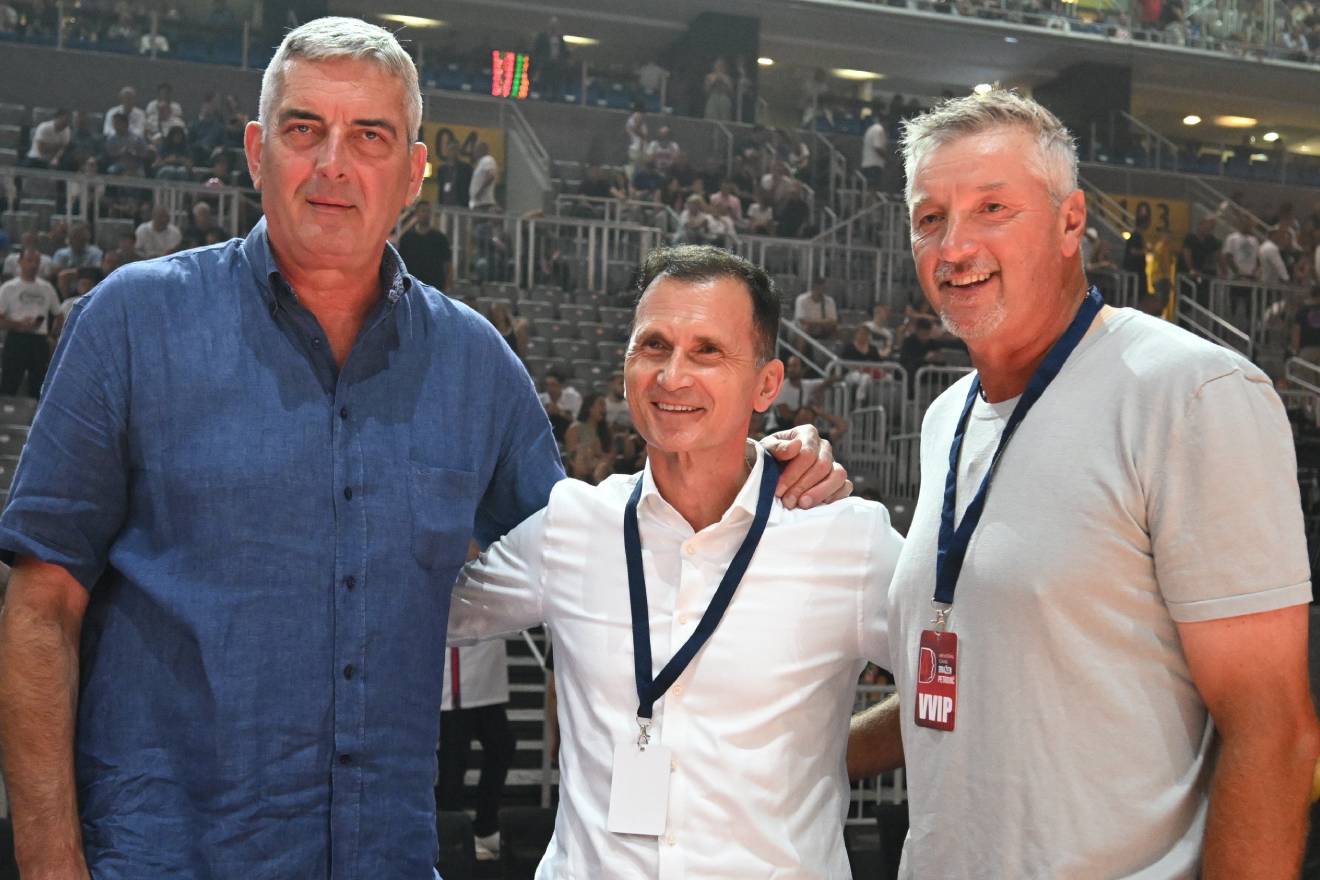 ‘Blokirao nas ilegalno, pokradeni smo’: Lome se koplja oko starog poteza Hrvata