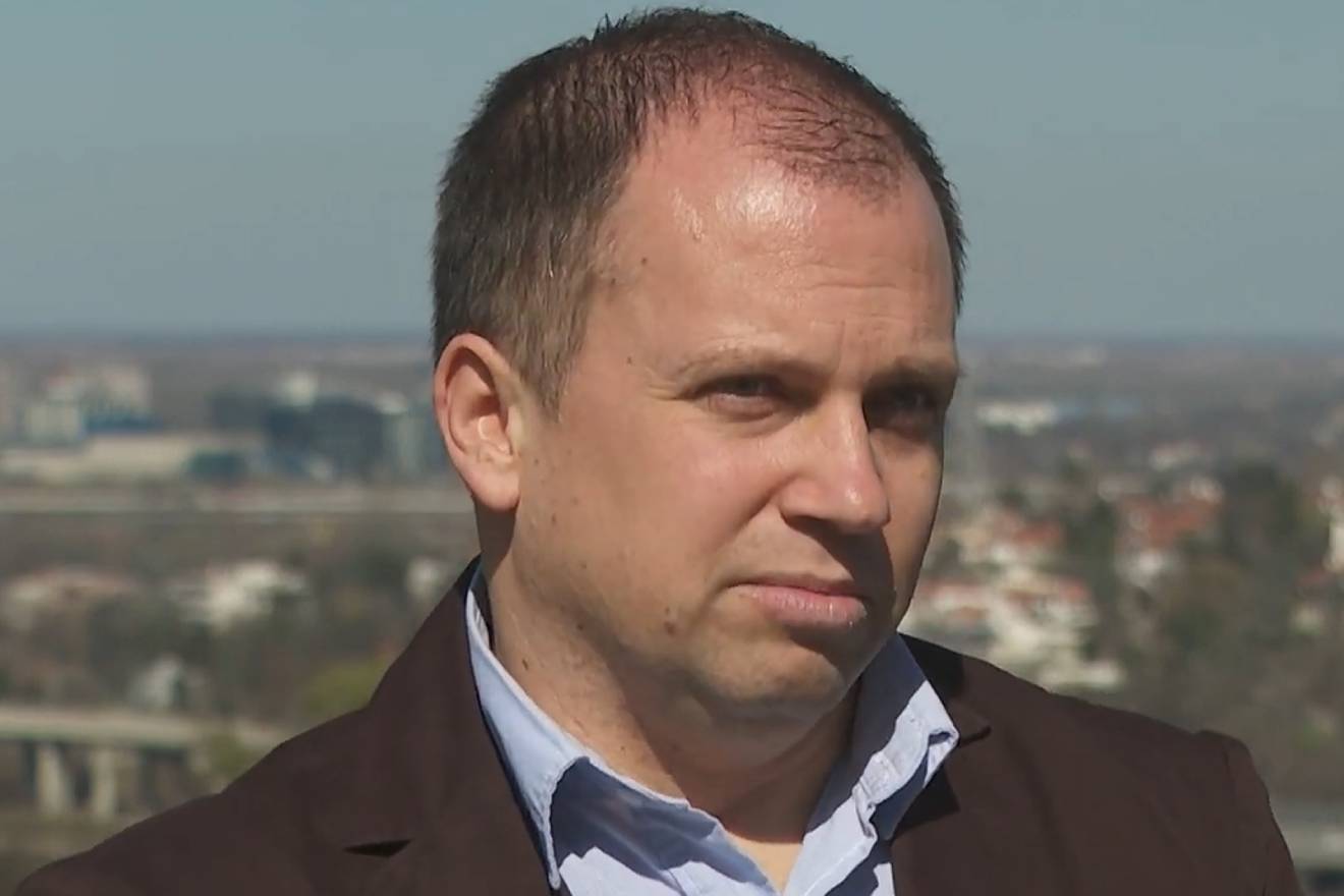 Srbi ga slavili, a on u suzama zbog svojeg Splita: ‘Sjeo sam na klupu i plakao kao kiša’