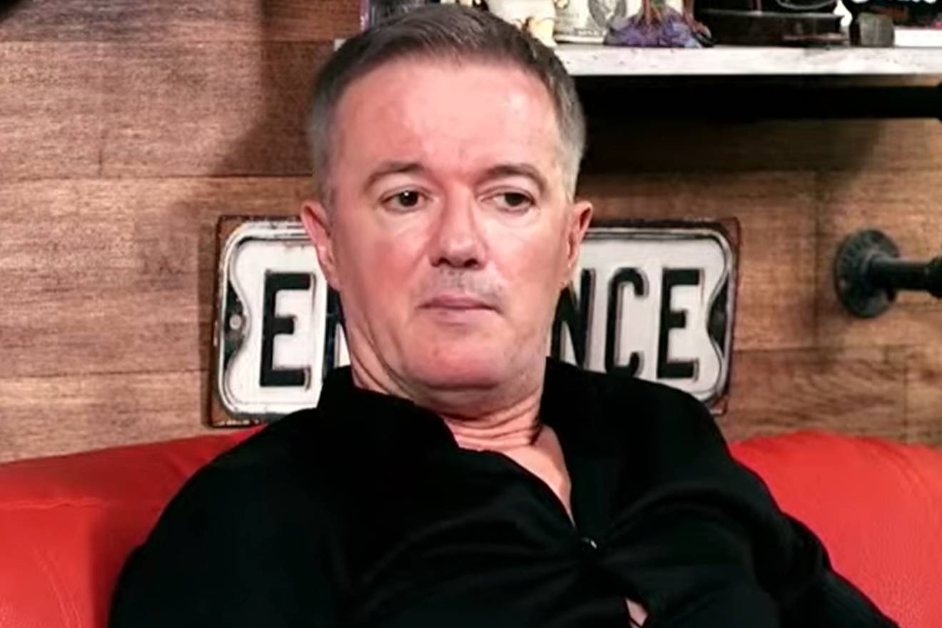 Jeličić se otvorio o teškim danima: ‘Umro mi na rukama, 15 minuta sam ga oživljavao’