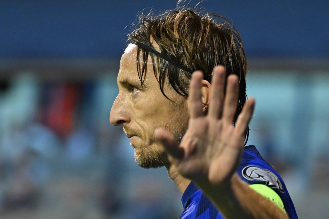 Sprema se potez koji može produžiti Modrićevu karijeru