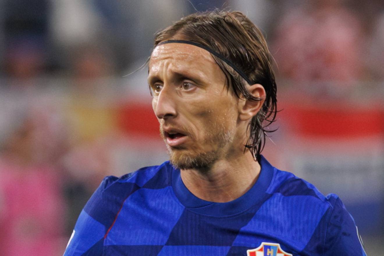 Modrić sprema odluku od koje strepi Hrvatska
