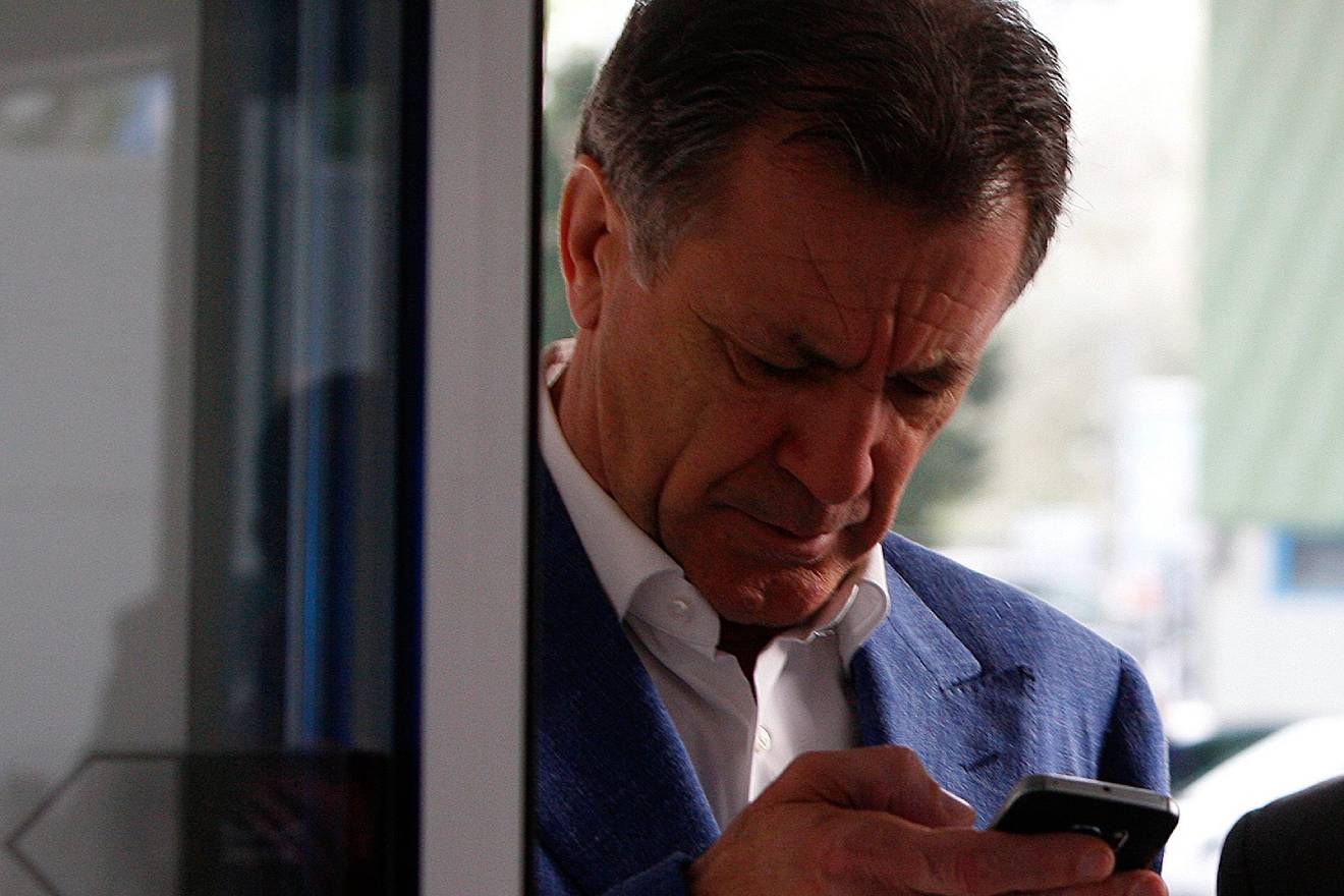 Zdravko Mamić režirao ‘krađu’ za koju su rijetki znali: ‘Navečer me zvao i brzo sve riješio’