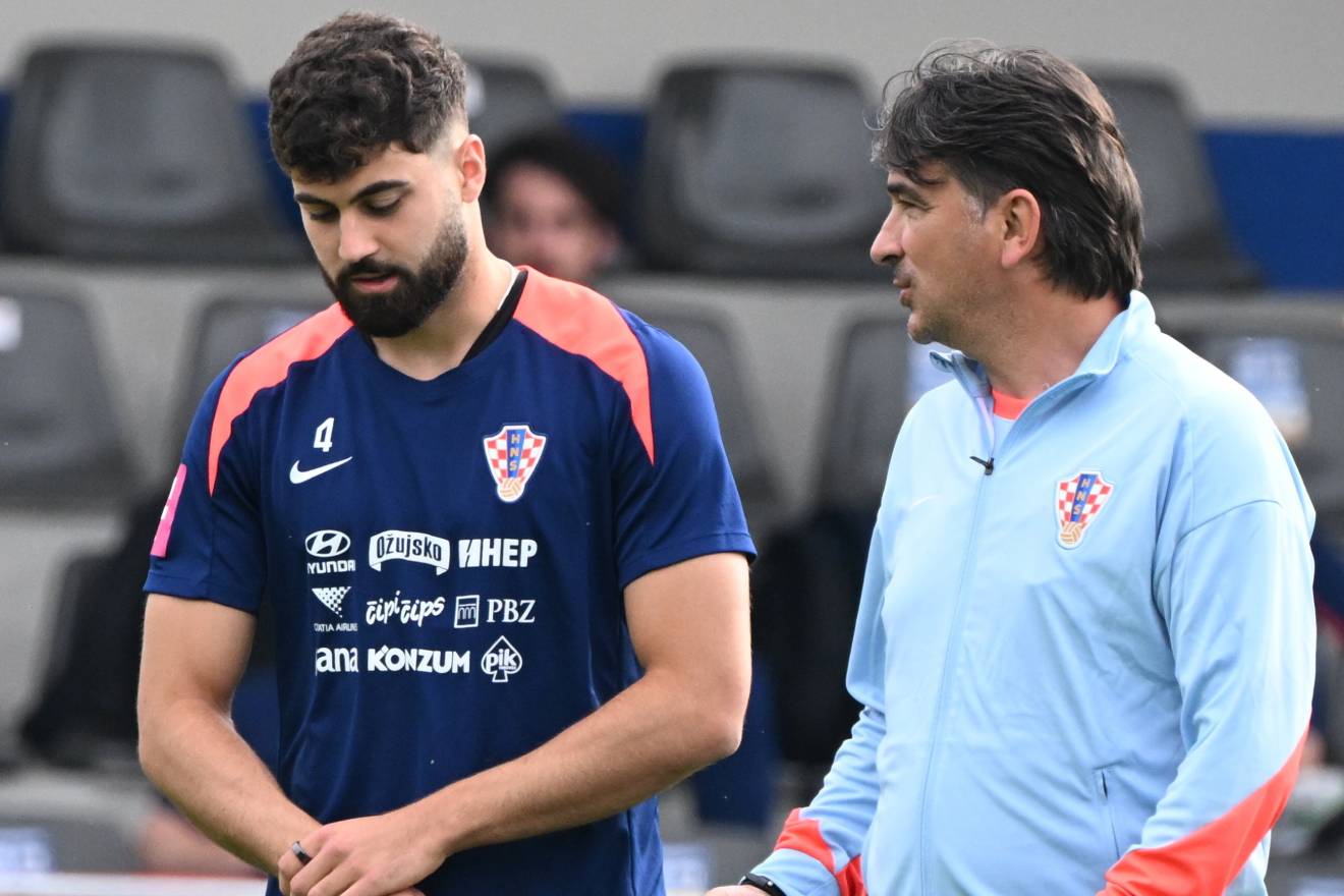 Daliću nasušno treba, a evo kad se očekuje Gvardiolov povratak