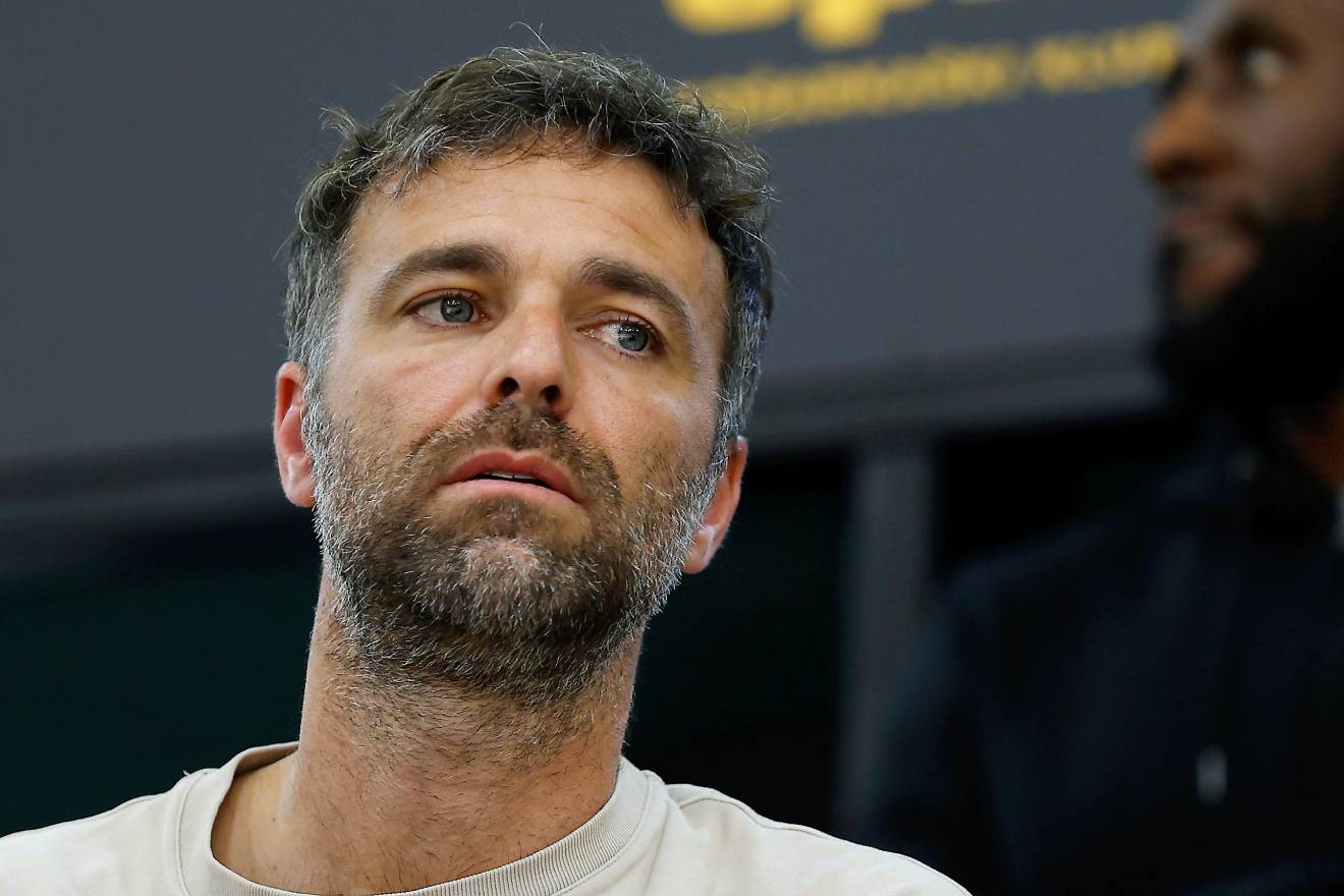 Bivši as Hajduka i Dinama ‘udario’ po Garciji: ‘A da počne pričati hrvatski’