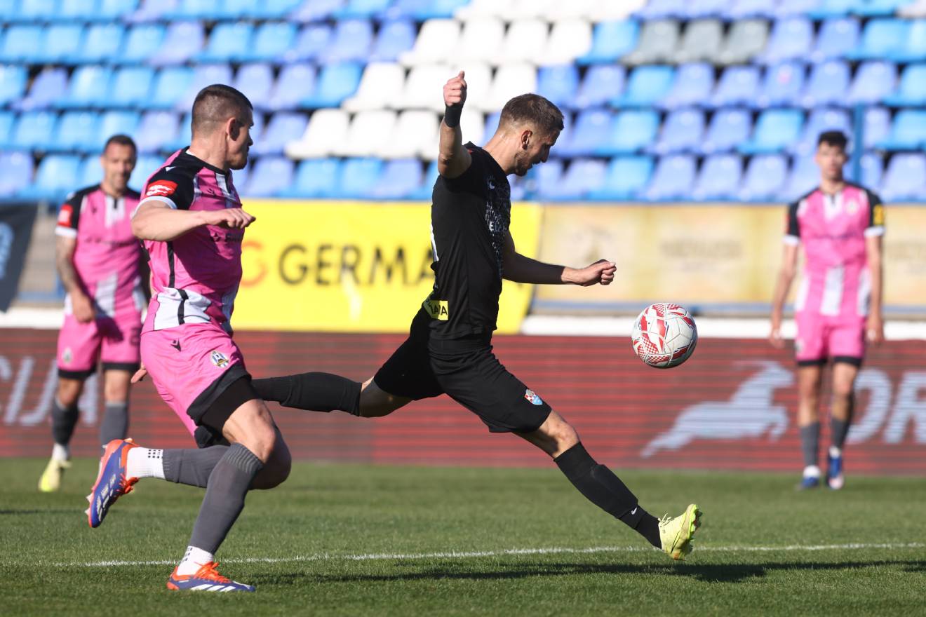 Novi udarac za Vukovar u borbi za spas: Pogledajte spornu situaciju, skupo ih je koštala