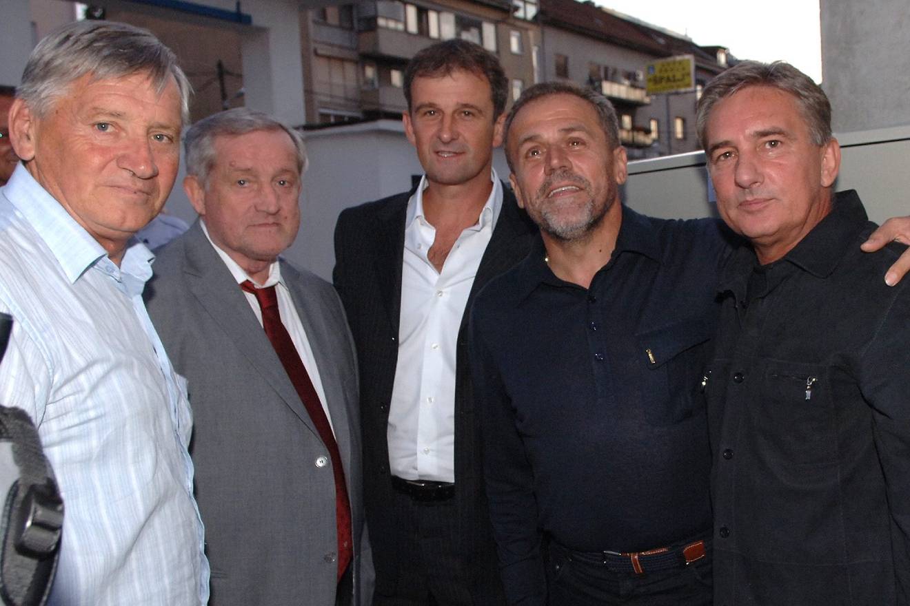 Smrt zdrave kao dren sportske legende presjekla Hrvatsku: Bolan udarac u srca navijača