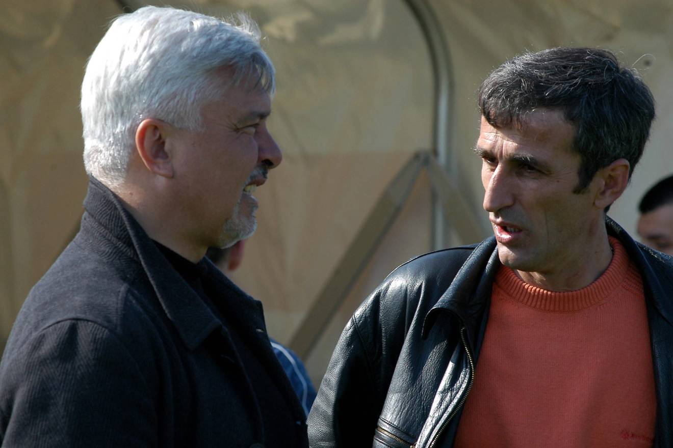 ‘Ljudi, da nemam njemačku penziju ja bih u Hrvatskoj crkavao’: Legendu dotukao hrvatski život