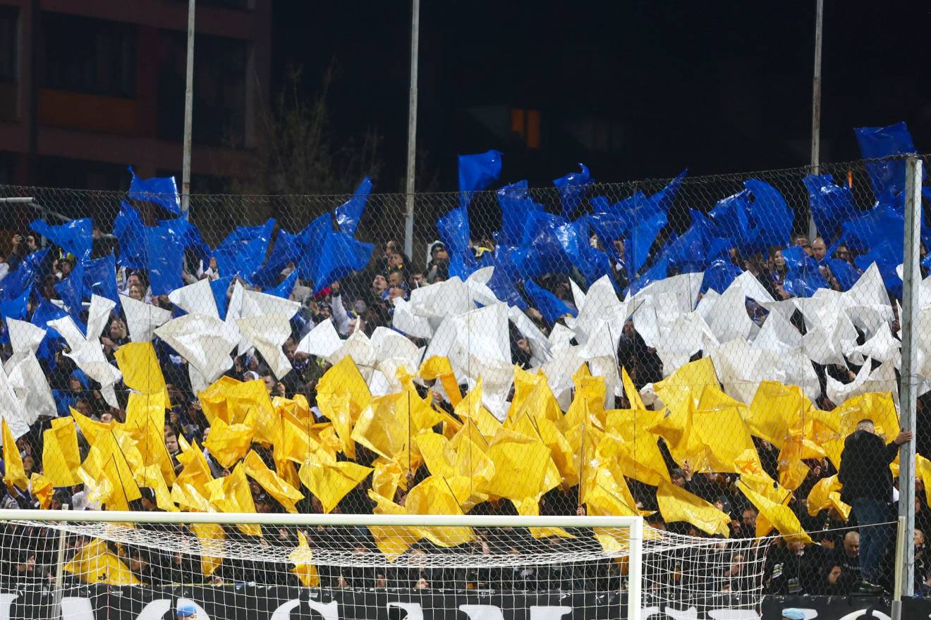 Srpski mediji: ‘Kad vidim kako Bosna igra, našima bi noge prebijao’