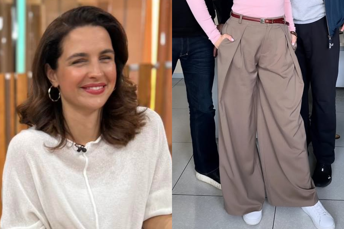 Doris i Maja oduševile modnim kombinacijama: Pronašli smo hit komade popularnih voditeljica