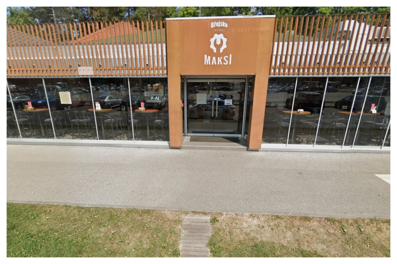 Javili nam se iz restorana za koji Ilija više ne želi čuti: ‘Ako je to bio slučaj’