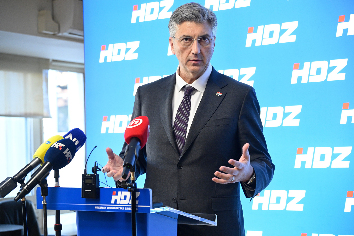 Plenković priopćio najgore vijesti do sada: Nažalost, više nema povratka