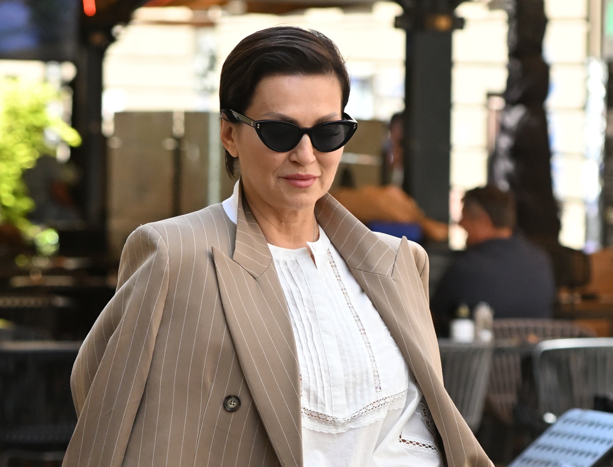 Nina Badrić otkrila drugu stranu Eurosonga: ‘To je za mene bio traumatično iskustvo’