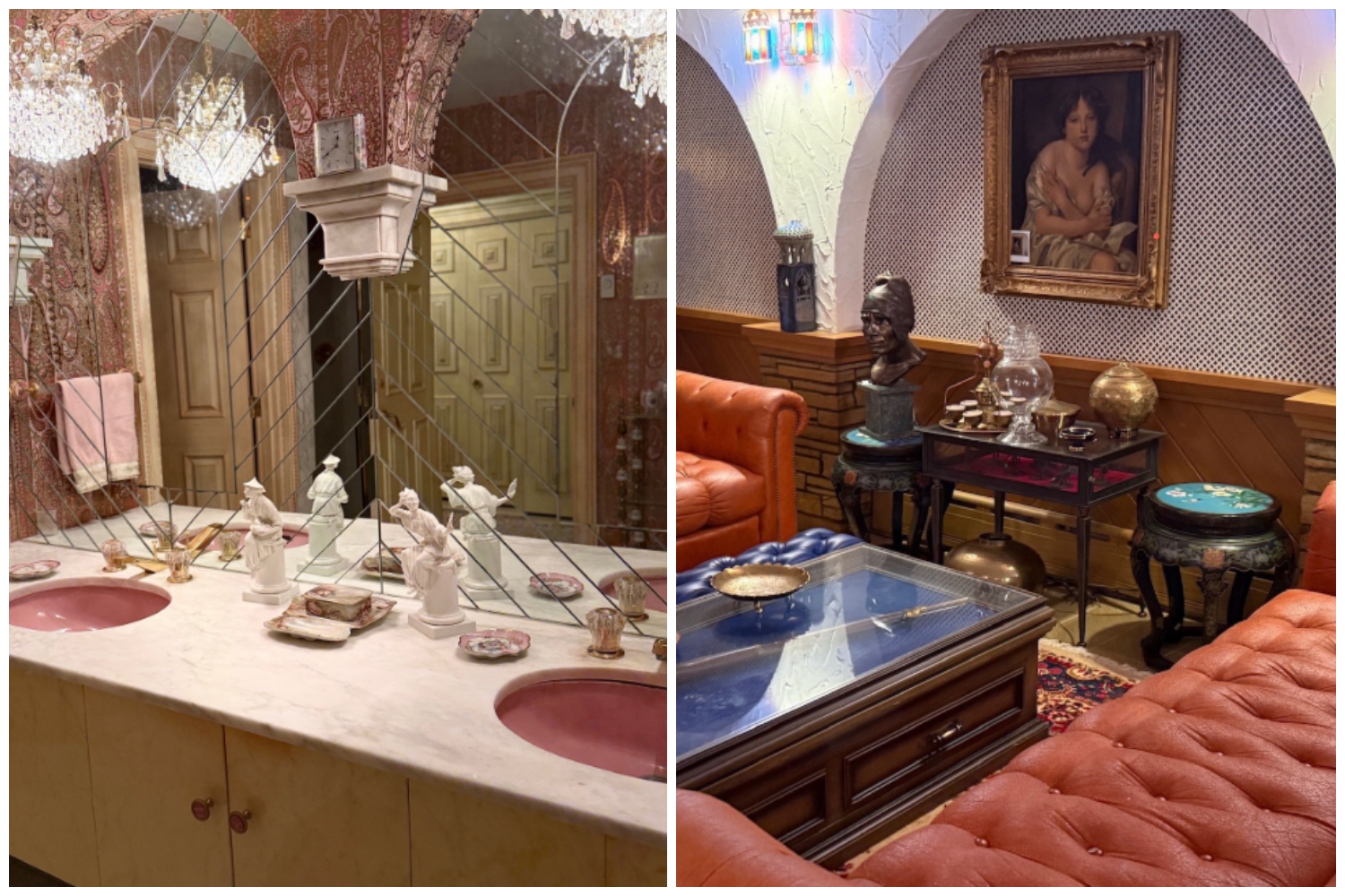 Pokazala kuću djeda i bake iz 70-ih godina, ljudi se ne mogu načuditi onom što vide