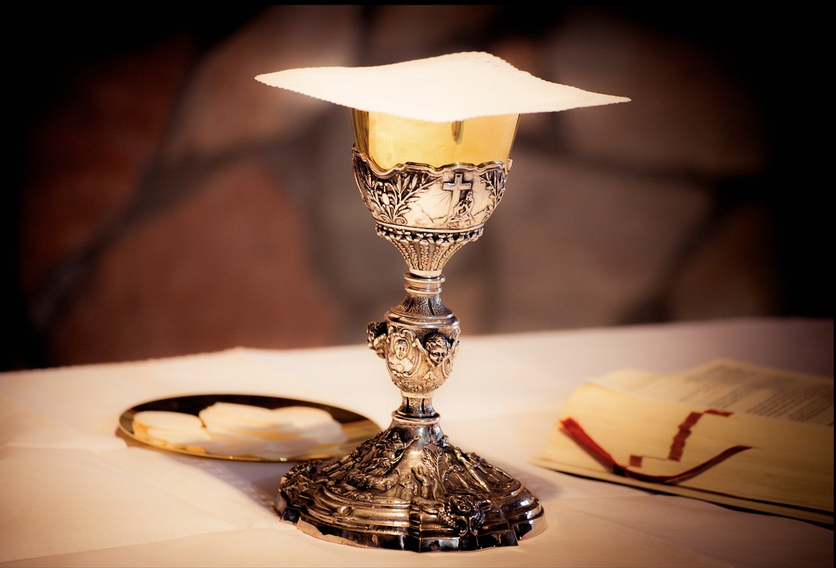 ‘Riječi su mu bile kao oganj’: Kako je blažena Emmerich vidjela prvu svetu misu