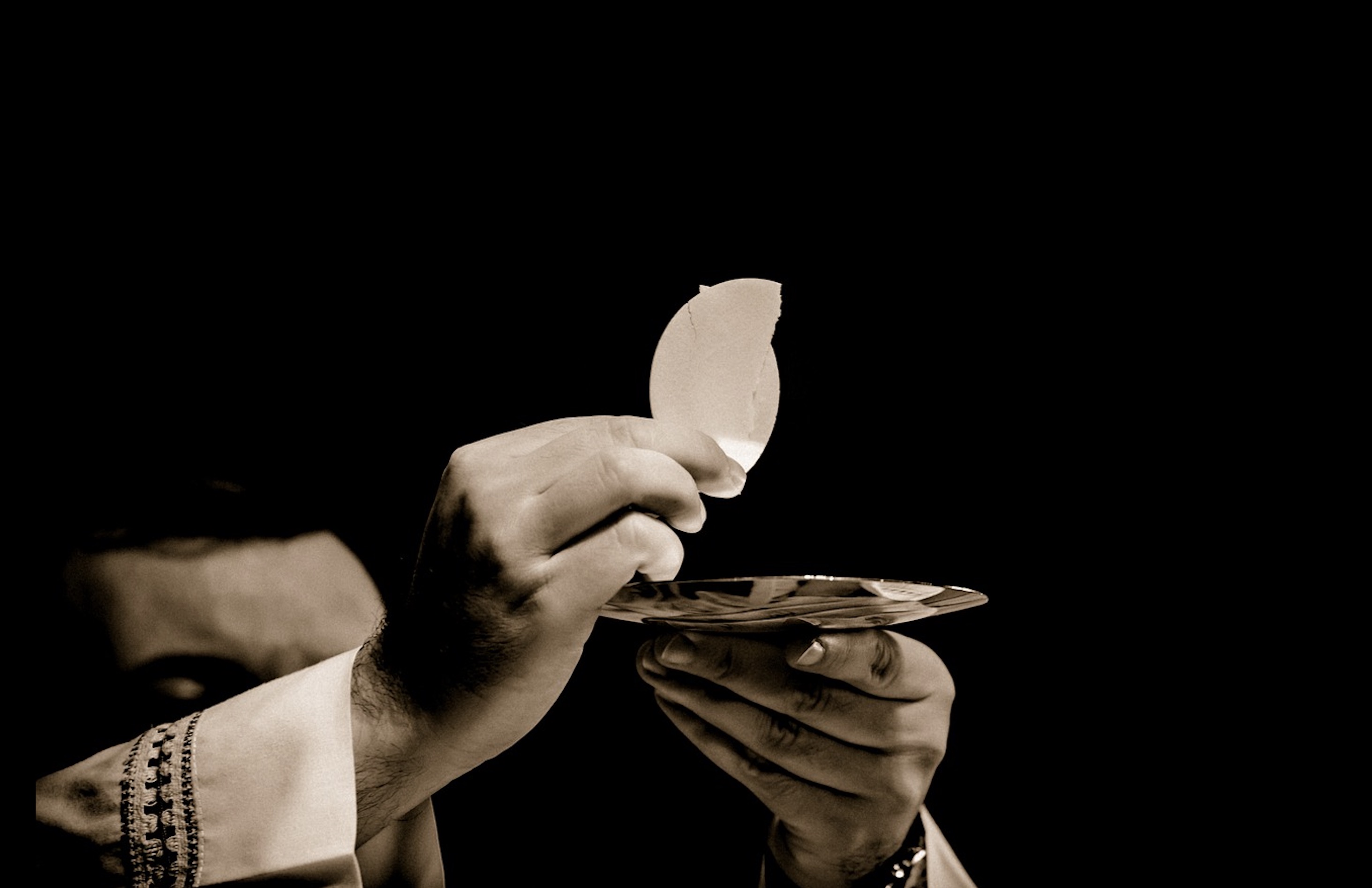 Veliki četvrtak: Počinje najveća ljubavna drama čovječanstva