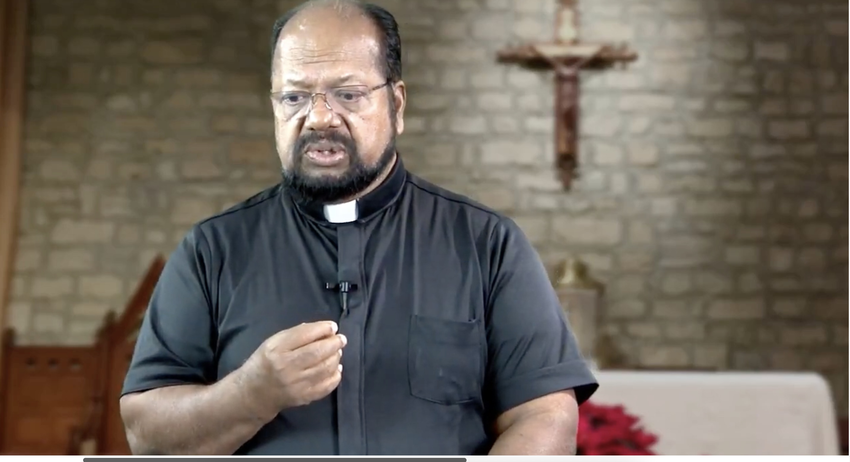 Svećenik tvrdi da je oživio u mrtvačnici: Opisuje gdje je bio nakon smrti