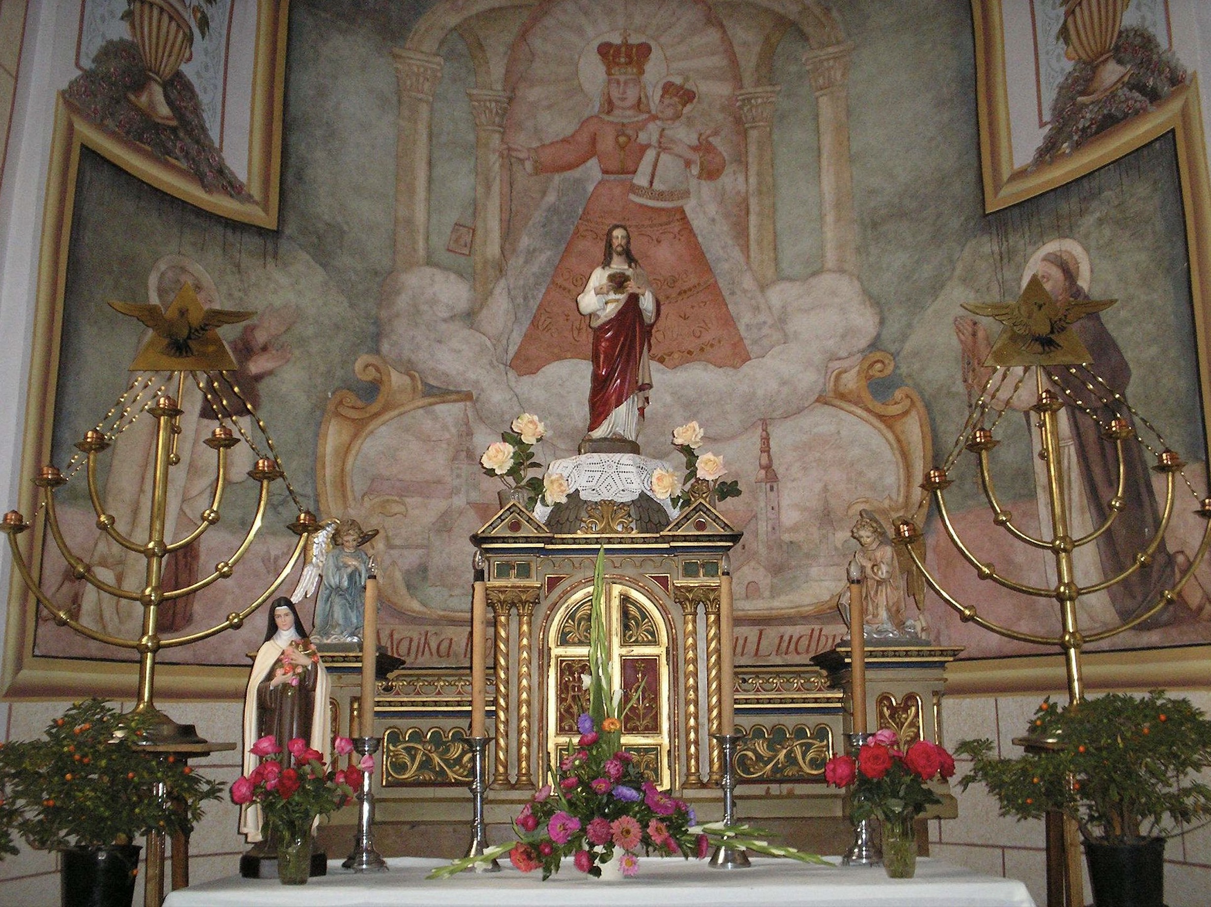 Malo tko zna: jedno od najvećih čuda Kristove Krvi nalazi se u Hrvatskoj