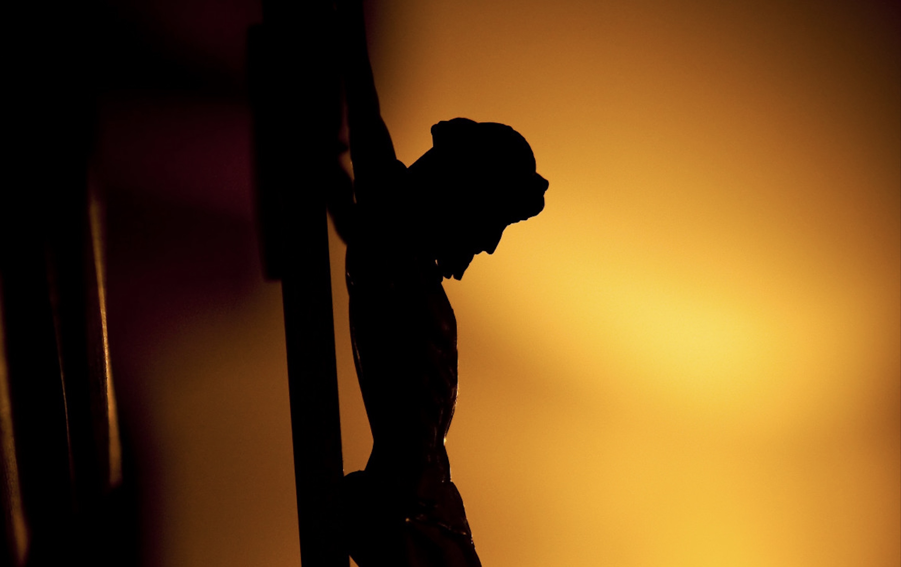 Znanstvenici potvrdili biblijski potres? Zatresao Zemlju u trenutku Isusova raspeća