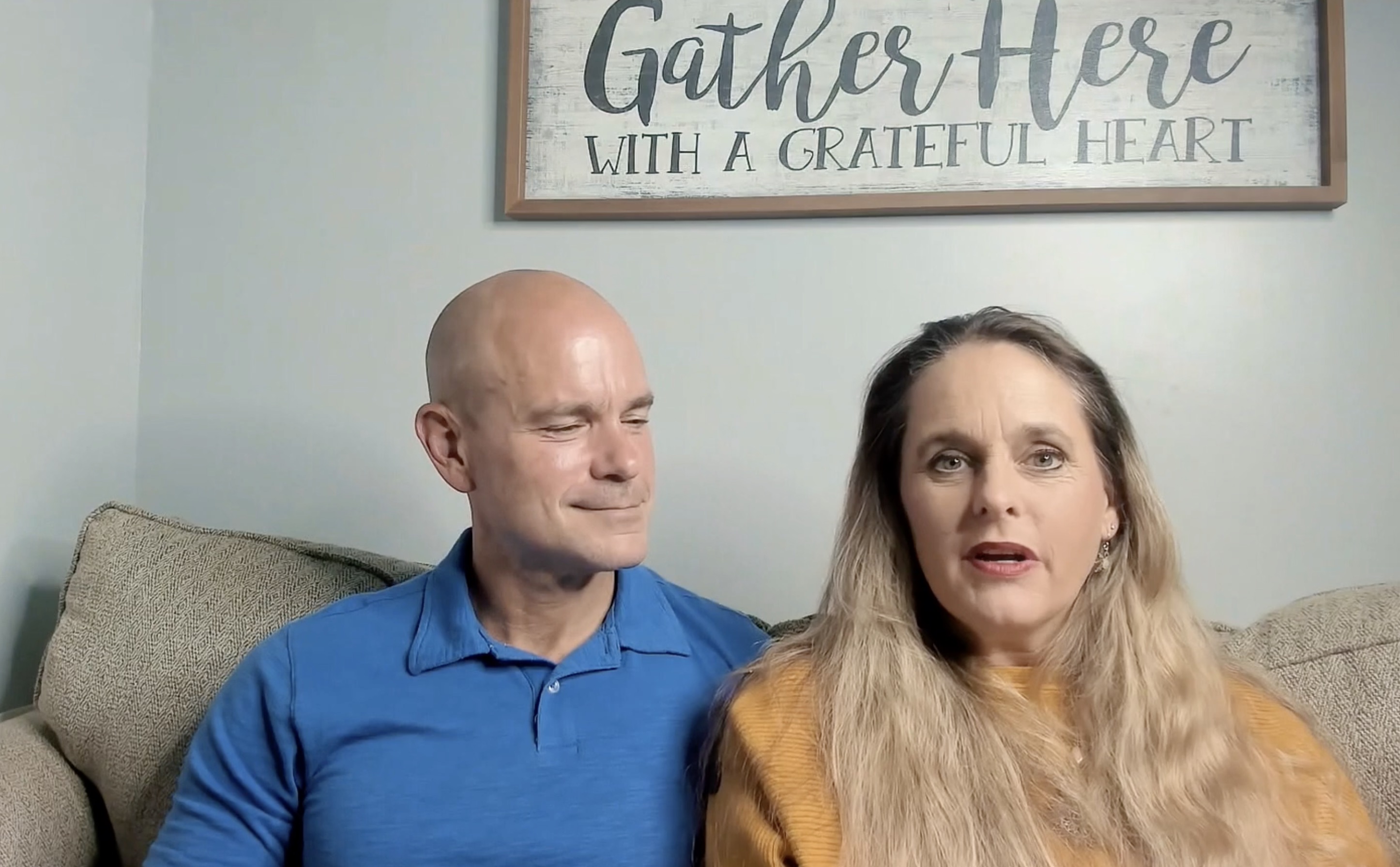 Ova katolička obitelj ima 14 djece i žive bez kredita i dugova: Otkrili su kako je to moguće