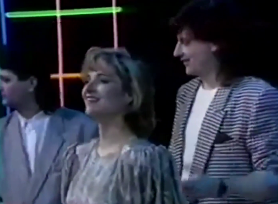 Magazin vlada scenom već 40 godina, a ove hitove napisala im je poznata Srpkinja