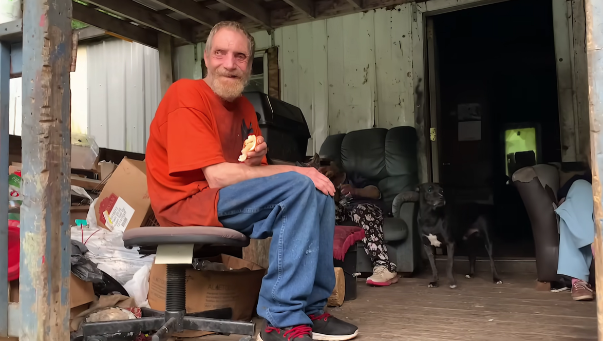 Ušao među najincestuozniju obitelj u SAD-u: Ono što je vidio nikad neće zaboraviti