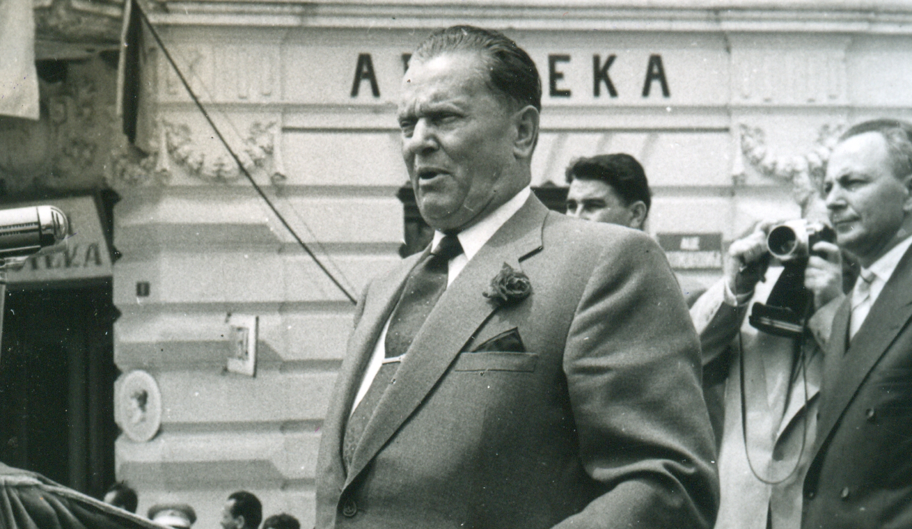 Misteriozni ugostitelj za sve je stanovnike Jugoslavije bio kralj, bio je bogatiji od Tita