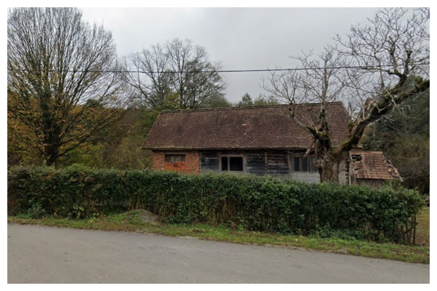 Kod Topuskog pronađena mrtva žena bez dokumenata, policija sve istražuje