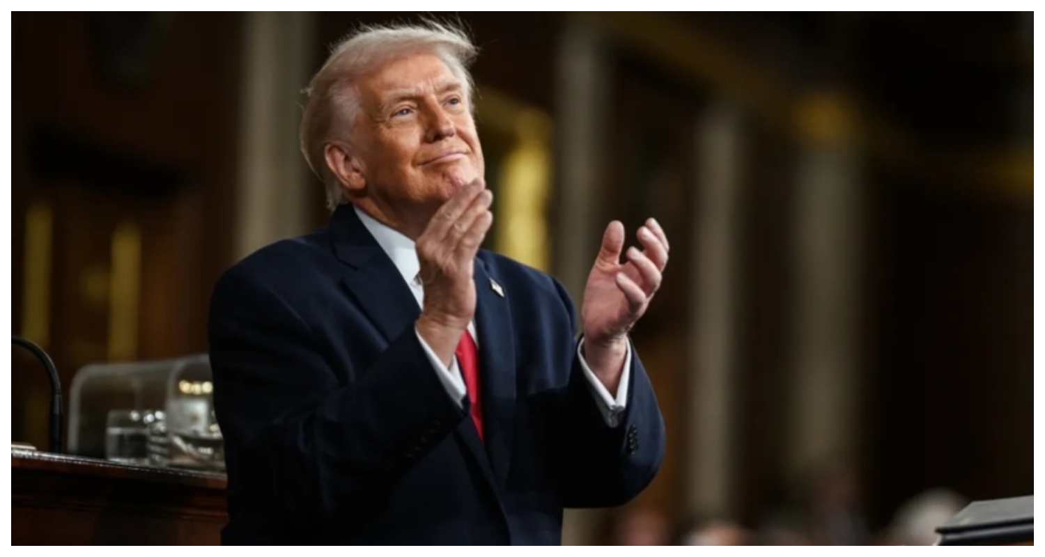 Trump Hrvatskoj zadao najbolniji udarac, događa se neočekivano: Nismo to mogli izbjeći