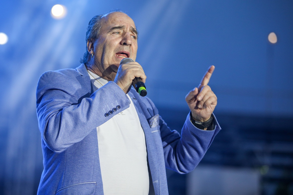 Grdović i Brankica pokušavali spasiti brak, ali nije išlo: Ljubav obilježena nizom skandala