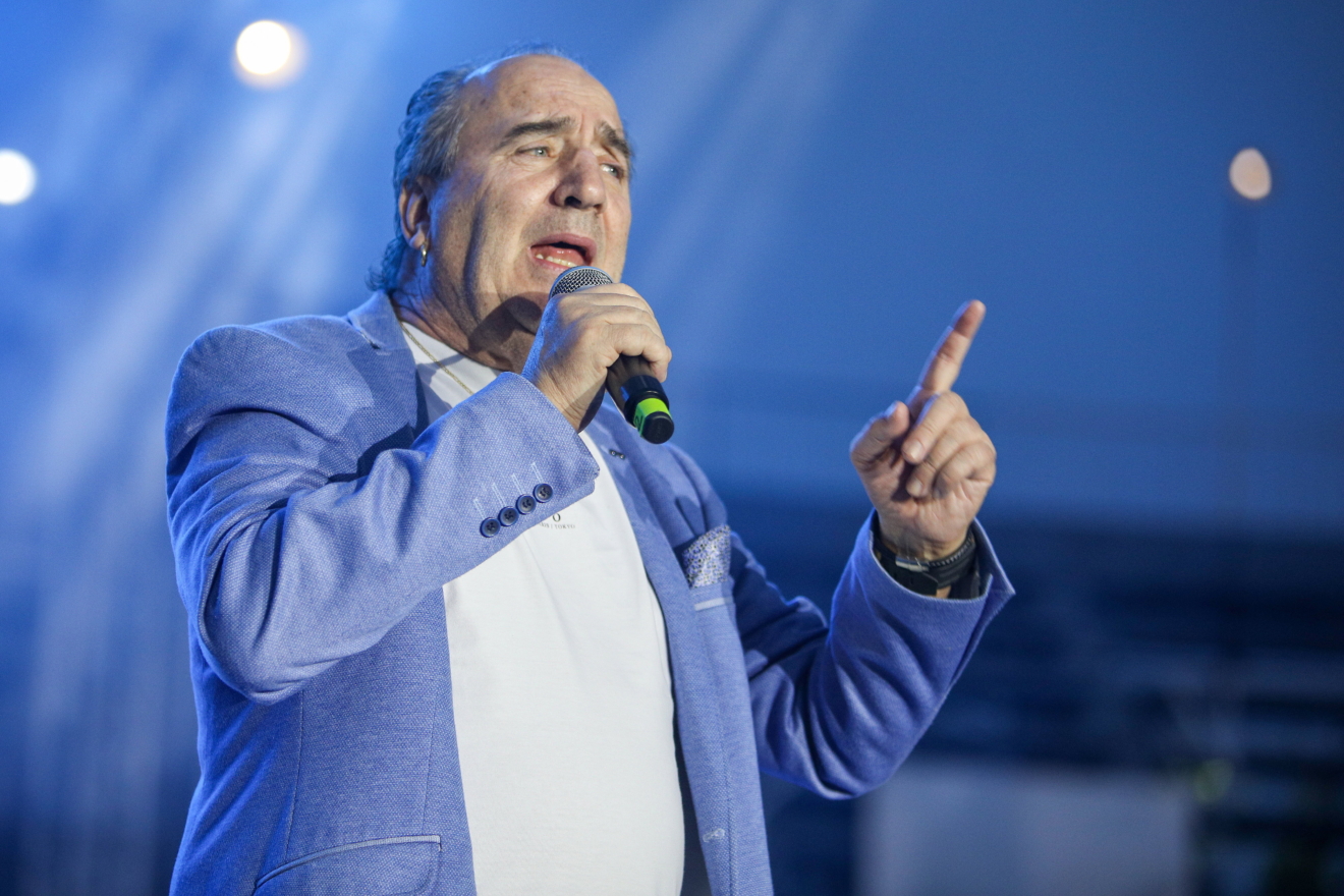 Mladen Grdović komentirao mladog Jakova Jozinovića: ‘Treba raditi na sebi’