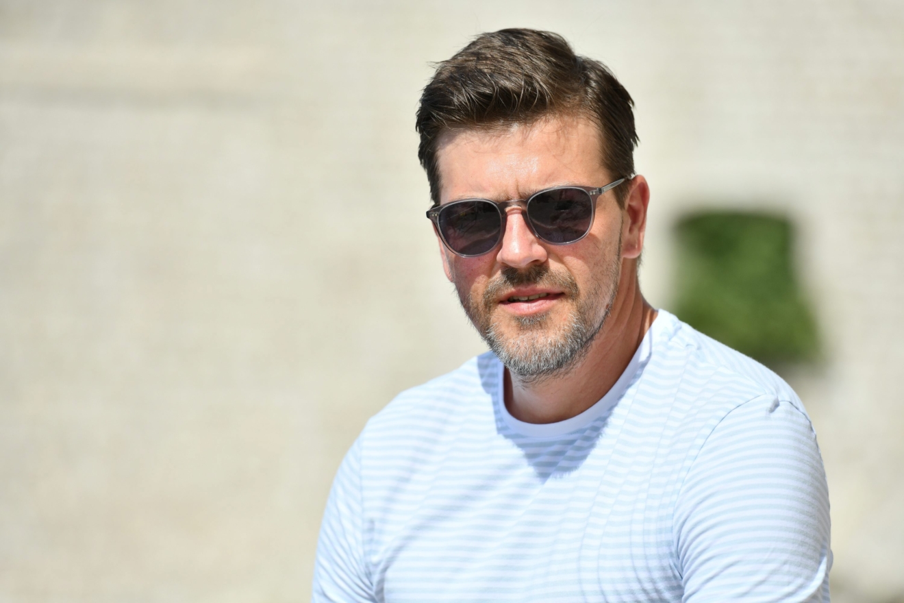 Amar Bukvić o prijateljima koji su ga razočarali: ‘Čim posudite novac, sve se vidi’