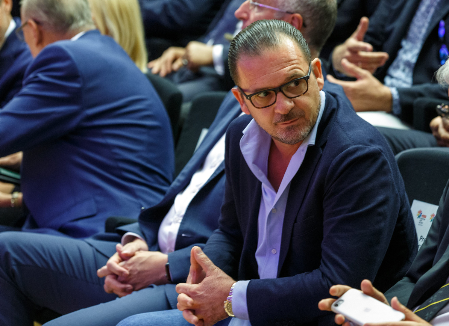 Mijatović brutalno iskren o velikanu: ‘U moje vrijeme toga nije bilo, nedostaje vođa’