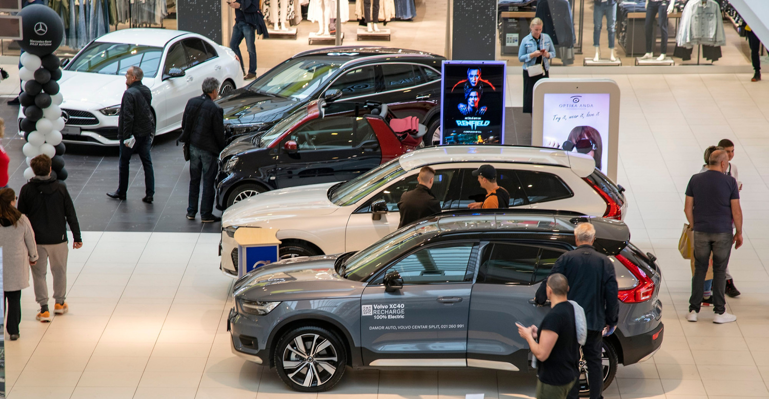 Zvijezde uvoza: Nijemci proglasili najbolje aute za kupnju