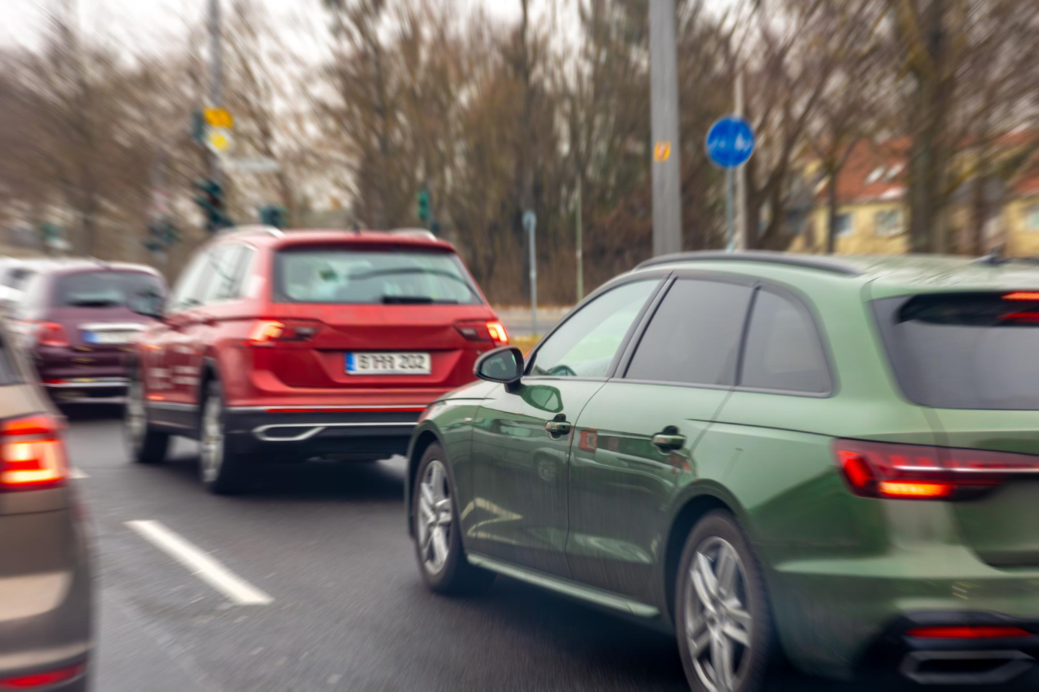 Pritiskanje jednog gumba u automobilu doslovno vas može spasiti zatvorske kazne