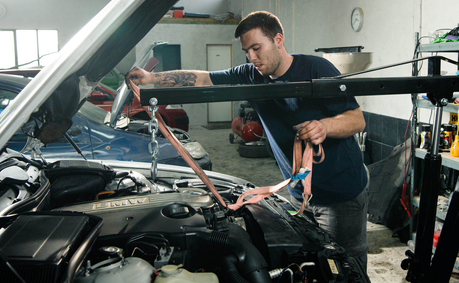 Većina radi grešku koja vodi do skupih kvarova: Evo koliko često treba mijenjati antifriz