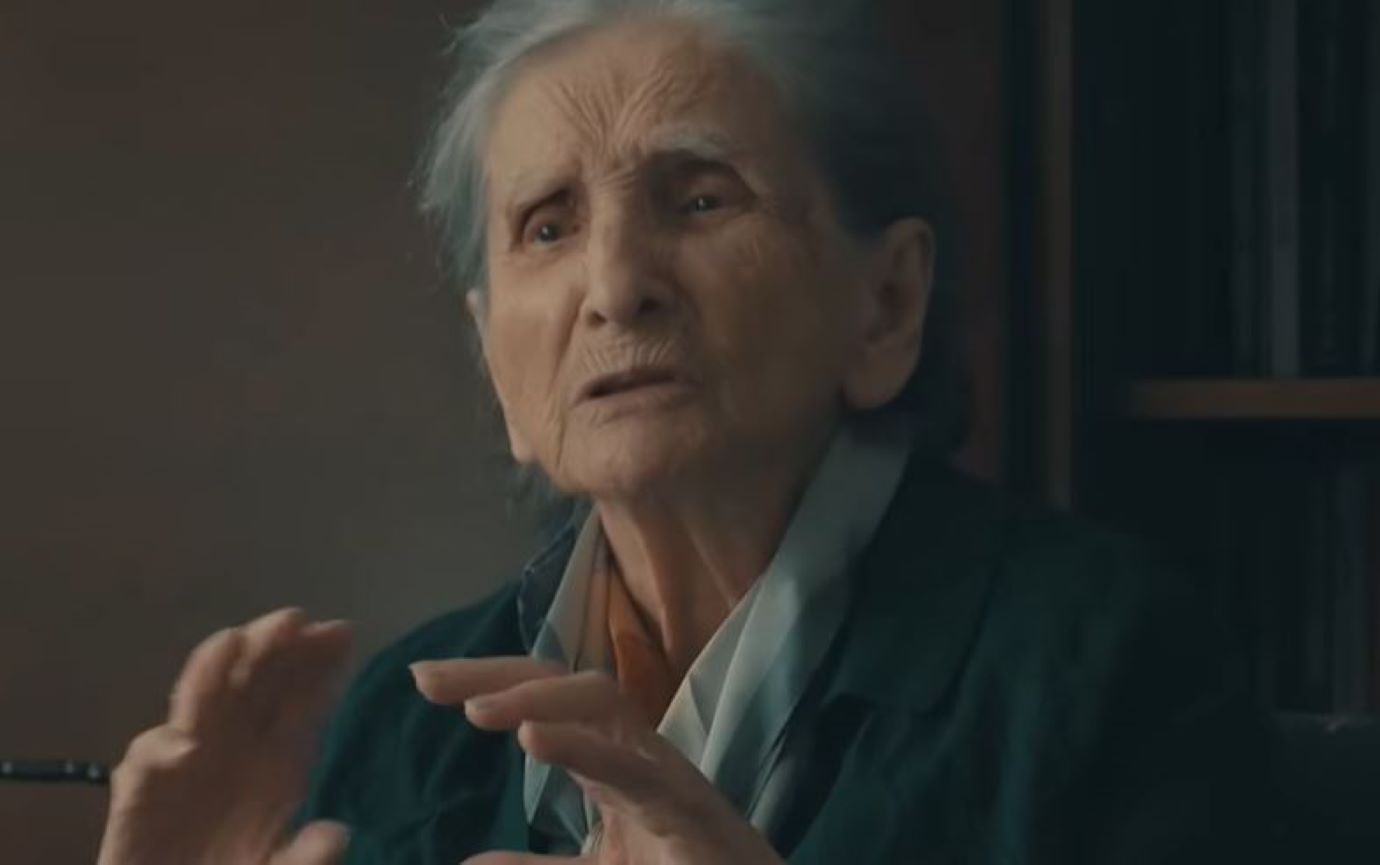 Branka ima 102 godine i govori ono što mnogi ne smiju: ‘To je najveća greška u životu’