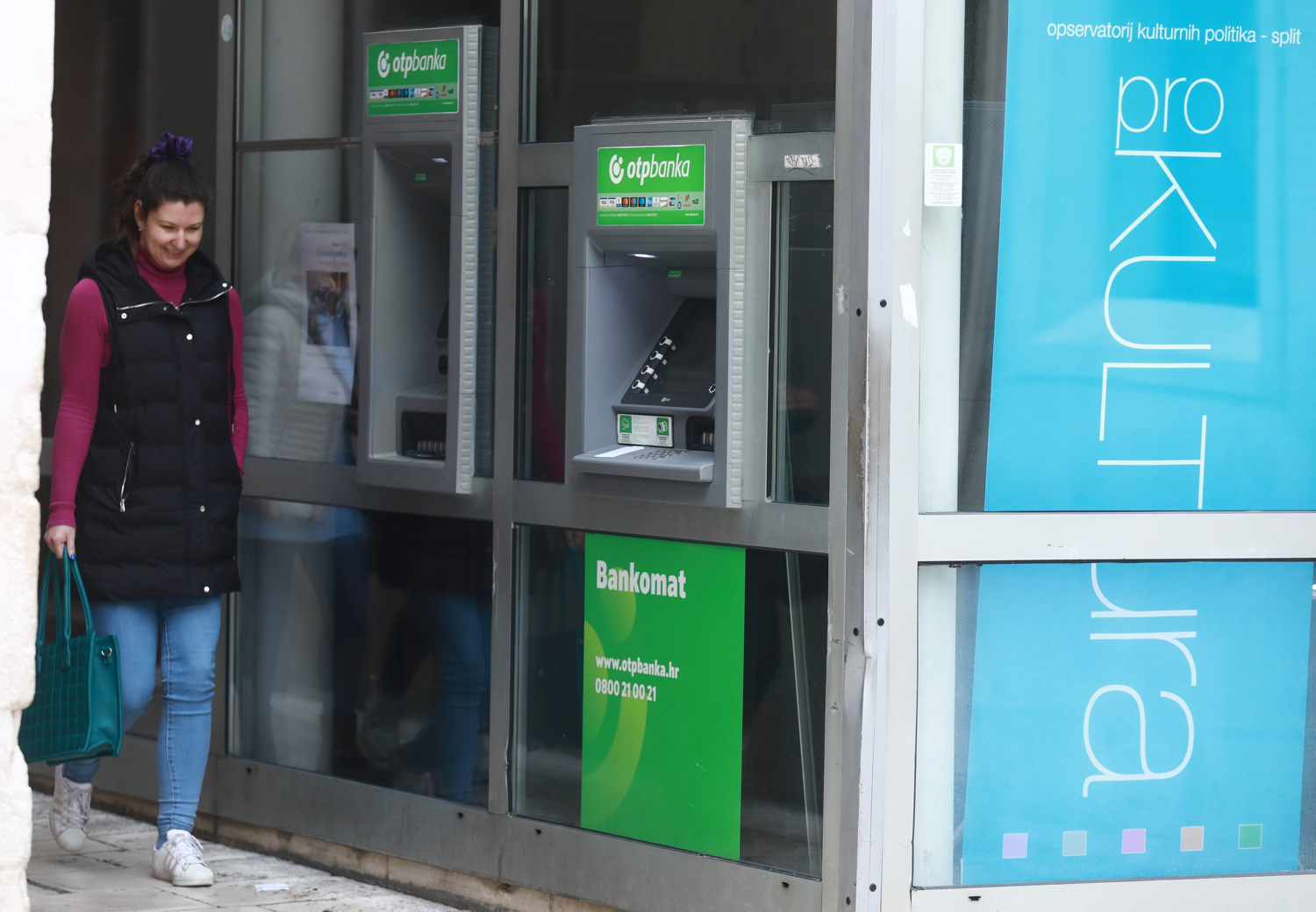 Provjerite svoje bankovne račune između 17. i 24. travnja: Može vam sjesti velika svota novca