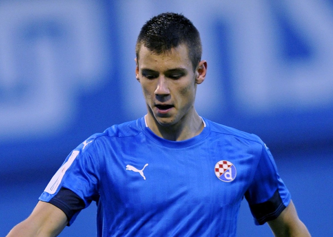 Kakav šou bivšeg dinamovca u novom klubu: Uništio suparnika i zabio dva gola