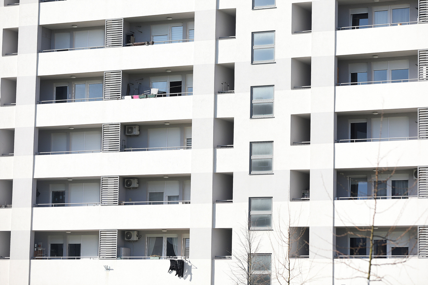 Jednu vrstu stana u zgradi kupci i najmoprimci najčešće izbjegavaju