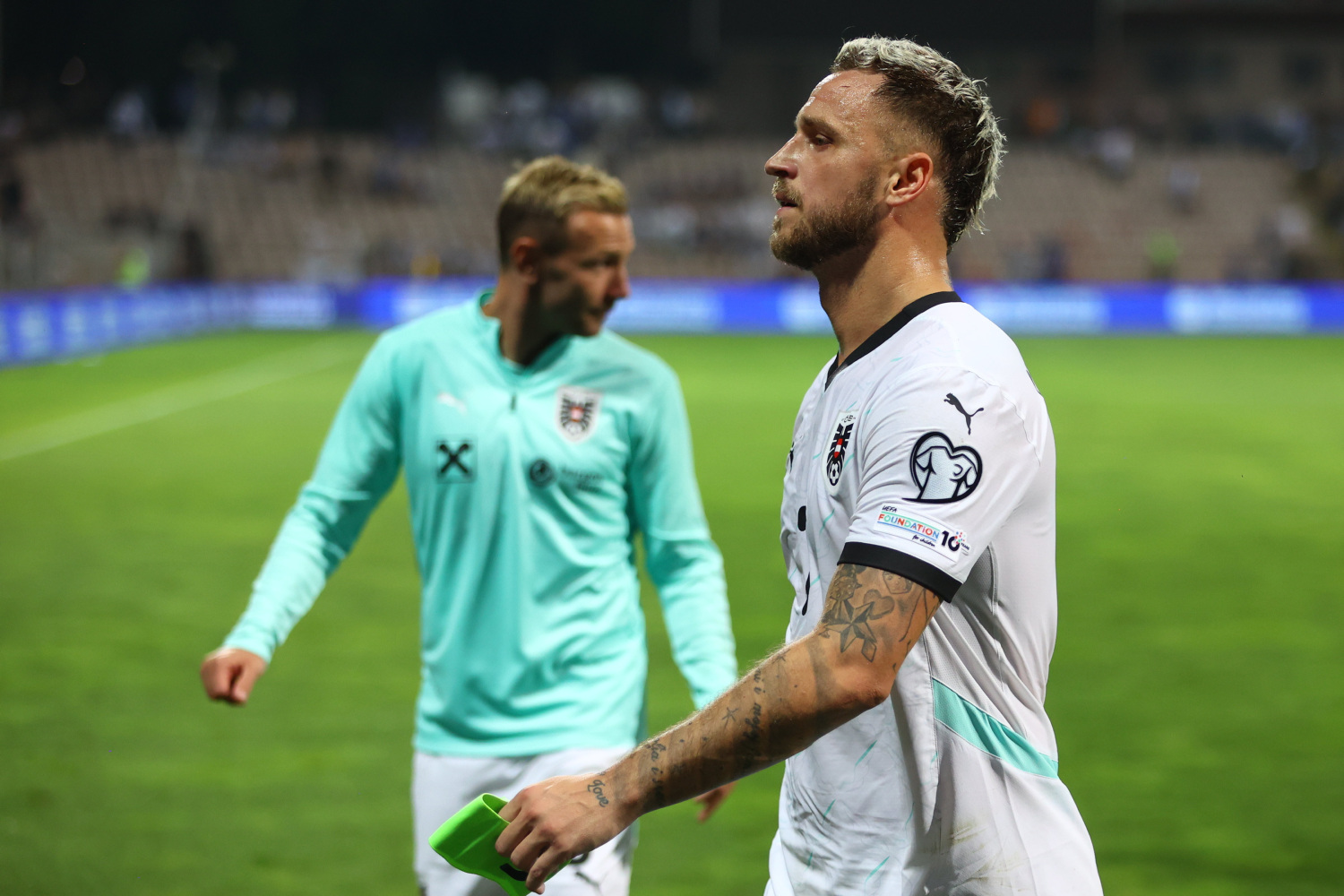 Regijom će zazvoniti ove riječi, Srbi su rekli svoje: ‘Oni su naša braća’