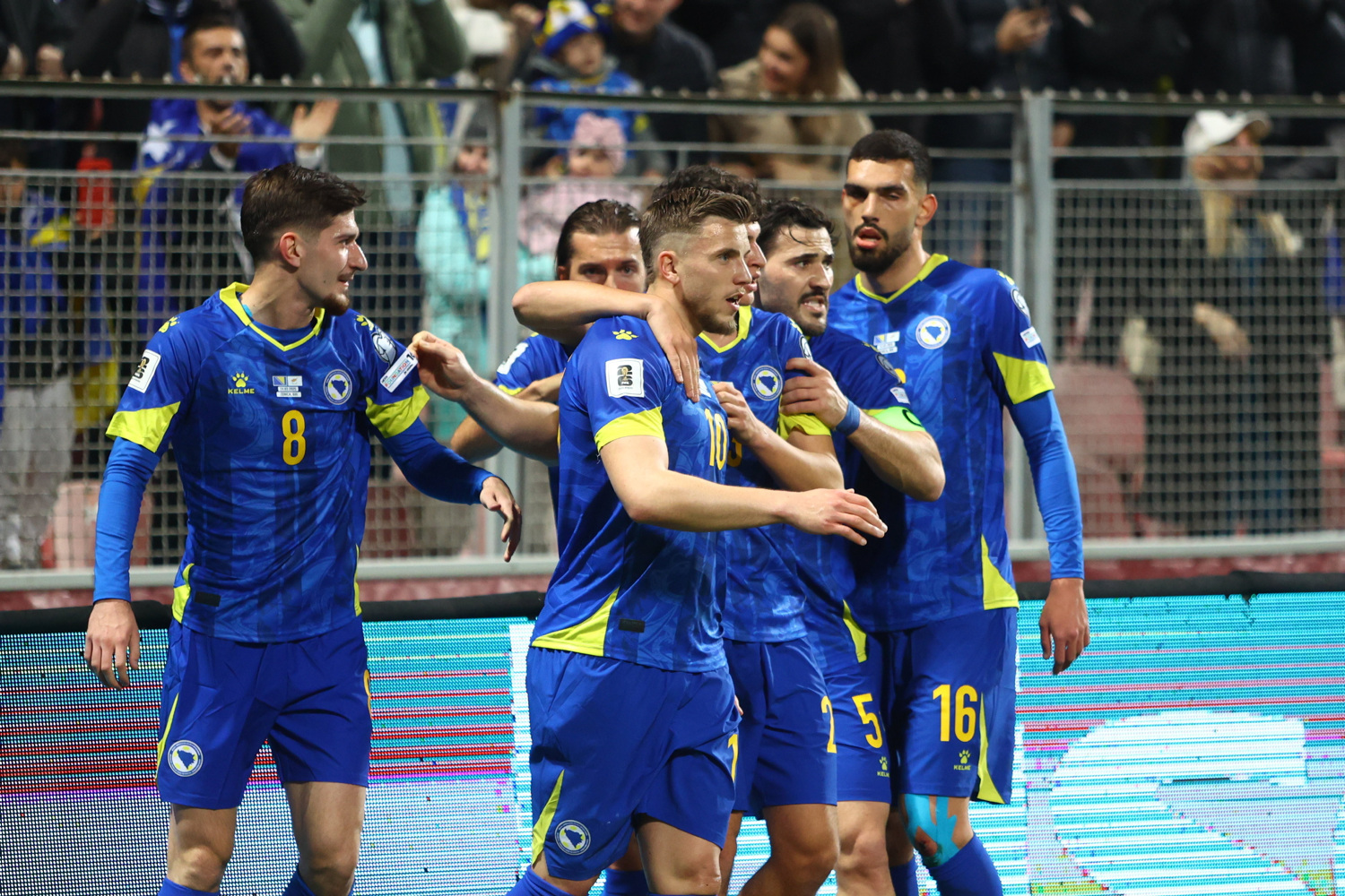 Digla se Bosna zbog nepravde: Ne mogu niti danas prijeći preko ovoga