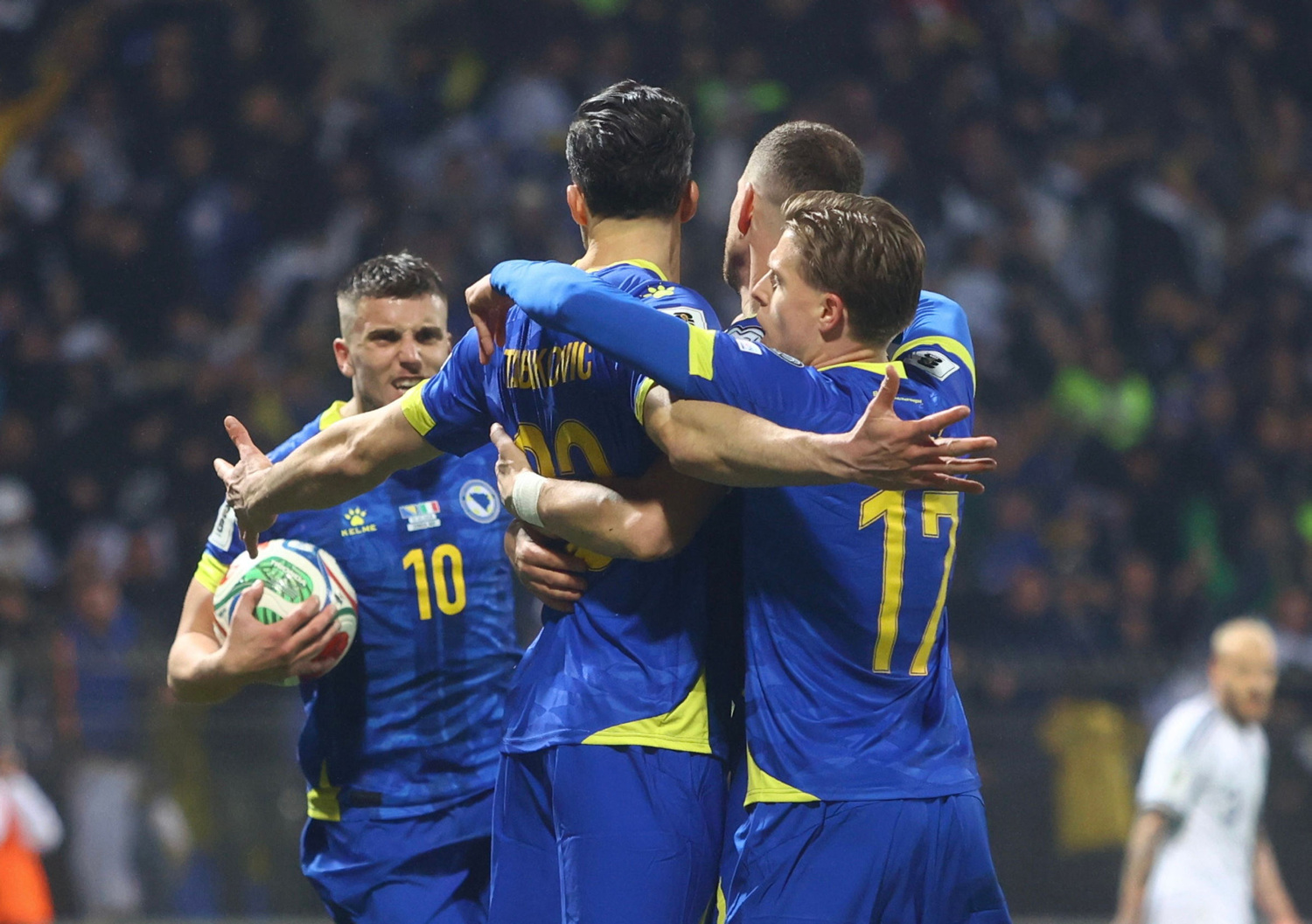 BiH nakon velikog uspjeha radi ozbiljnu promjenu: Više od 30 tisuća ljudi ispratit će Zmajeve