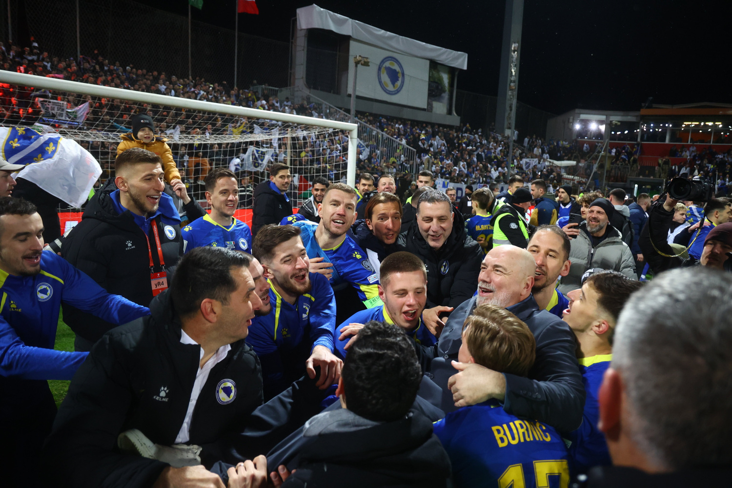 U Bosni su i dalje neki bijesni na Hrvate: ‘Izdajnik je napravio najveću sramotu’