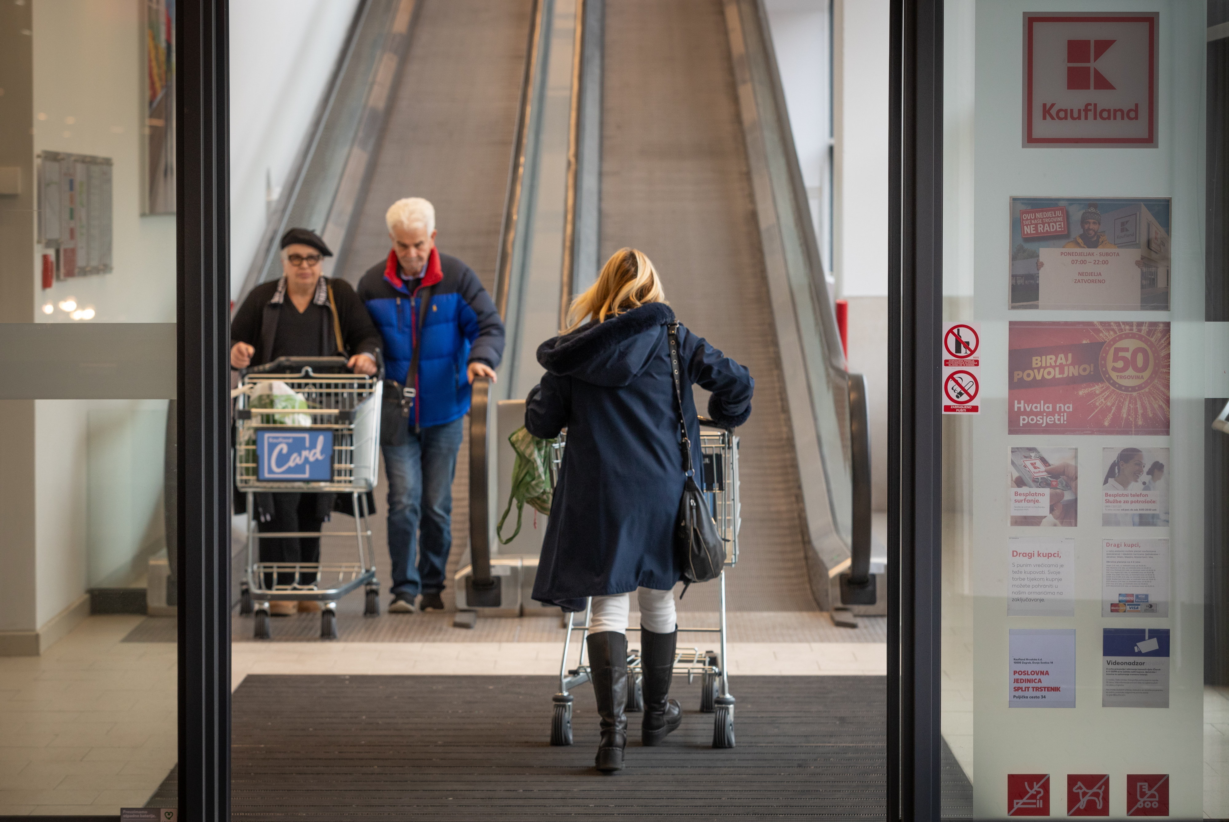 Dario usporedio cijene u Njemačkoj i kod nas: ‘Evo, pogledajte koliko kod njih košta Ariel’