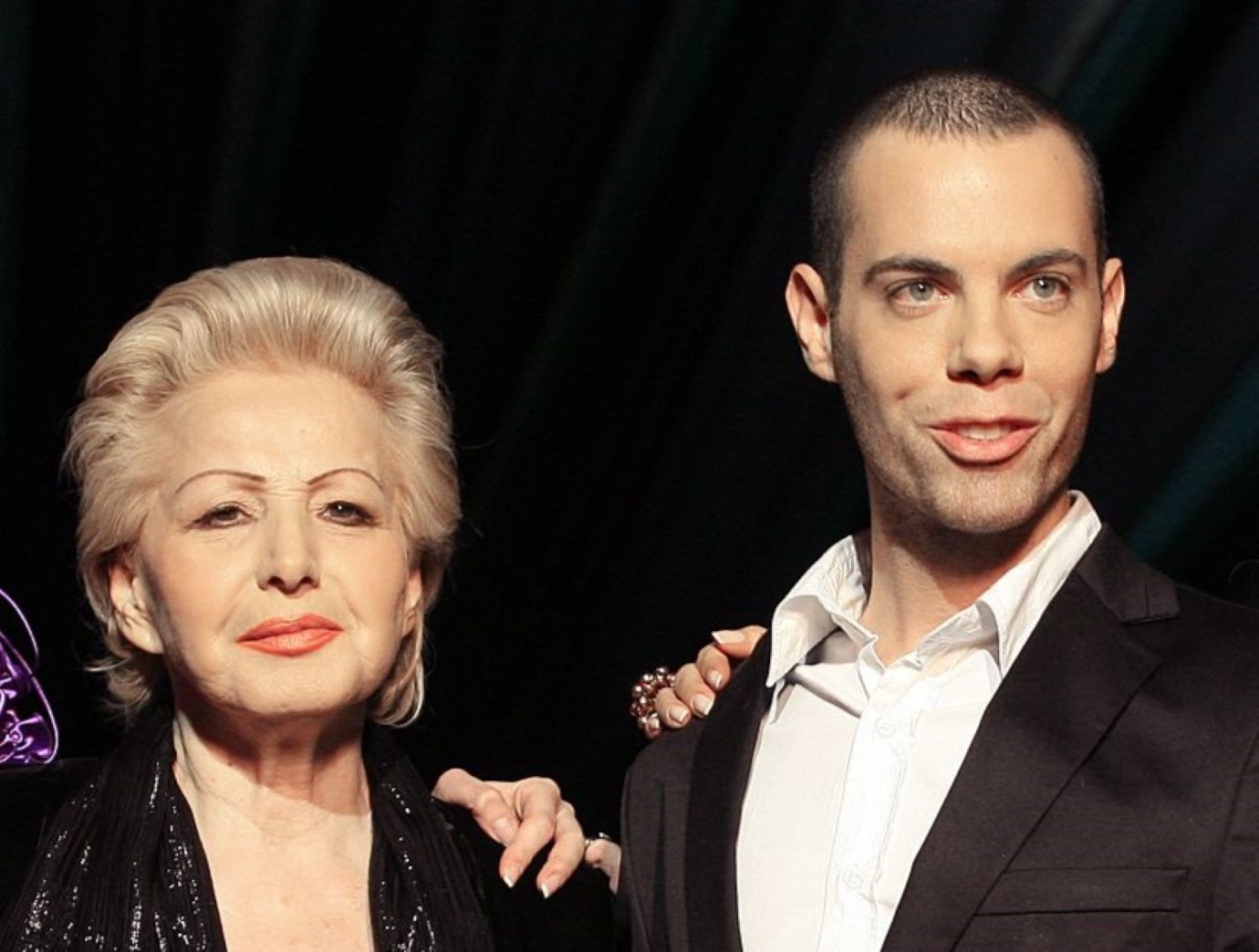 Tužan oproštaj Grubnića od preminule dizajnerice: ‘Vjerovala je u mene više nego ja sam’